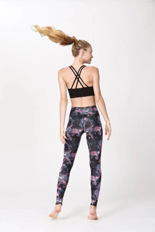 TRACK CUM YOGA PANT